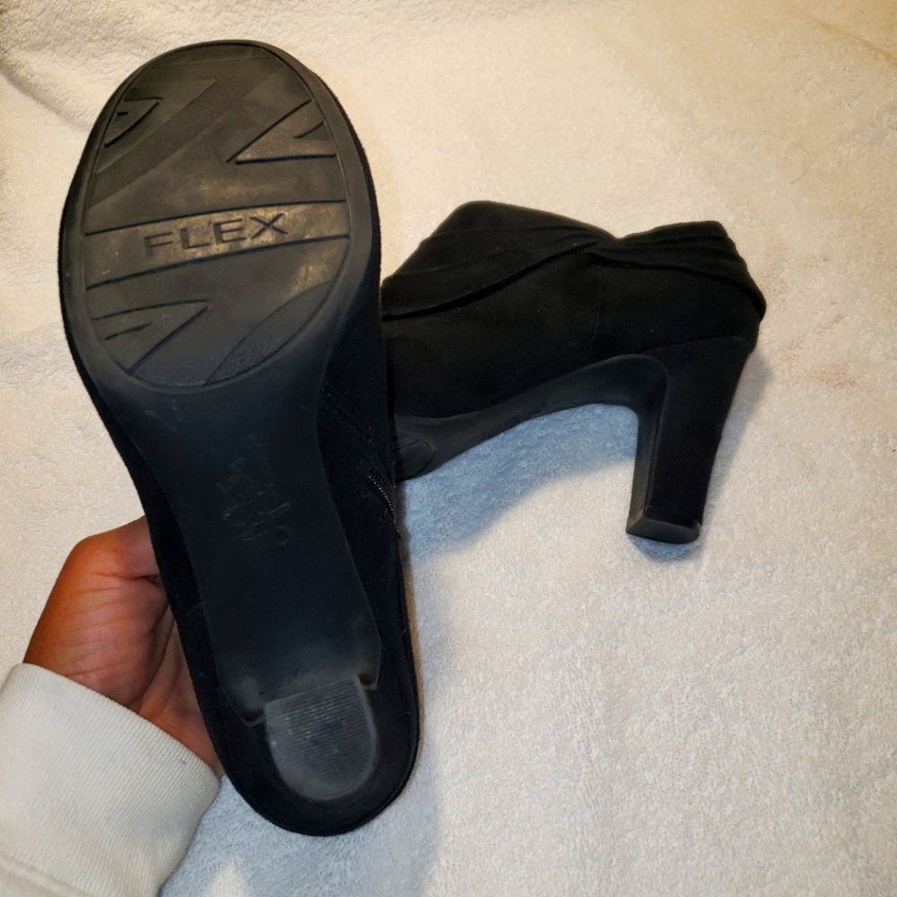 Ankle boot - Picture 8 of 14